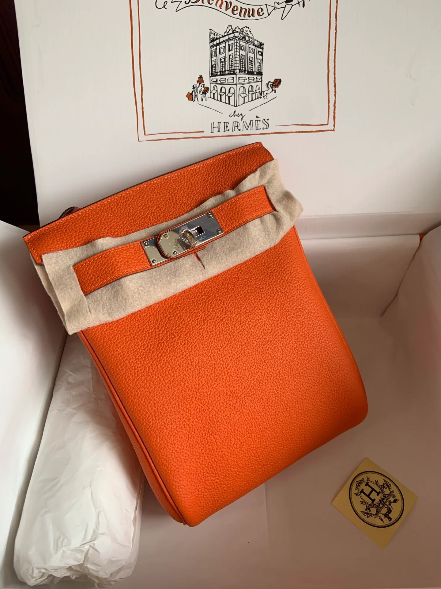 HERMES BAG