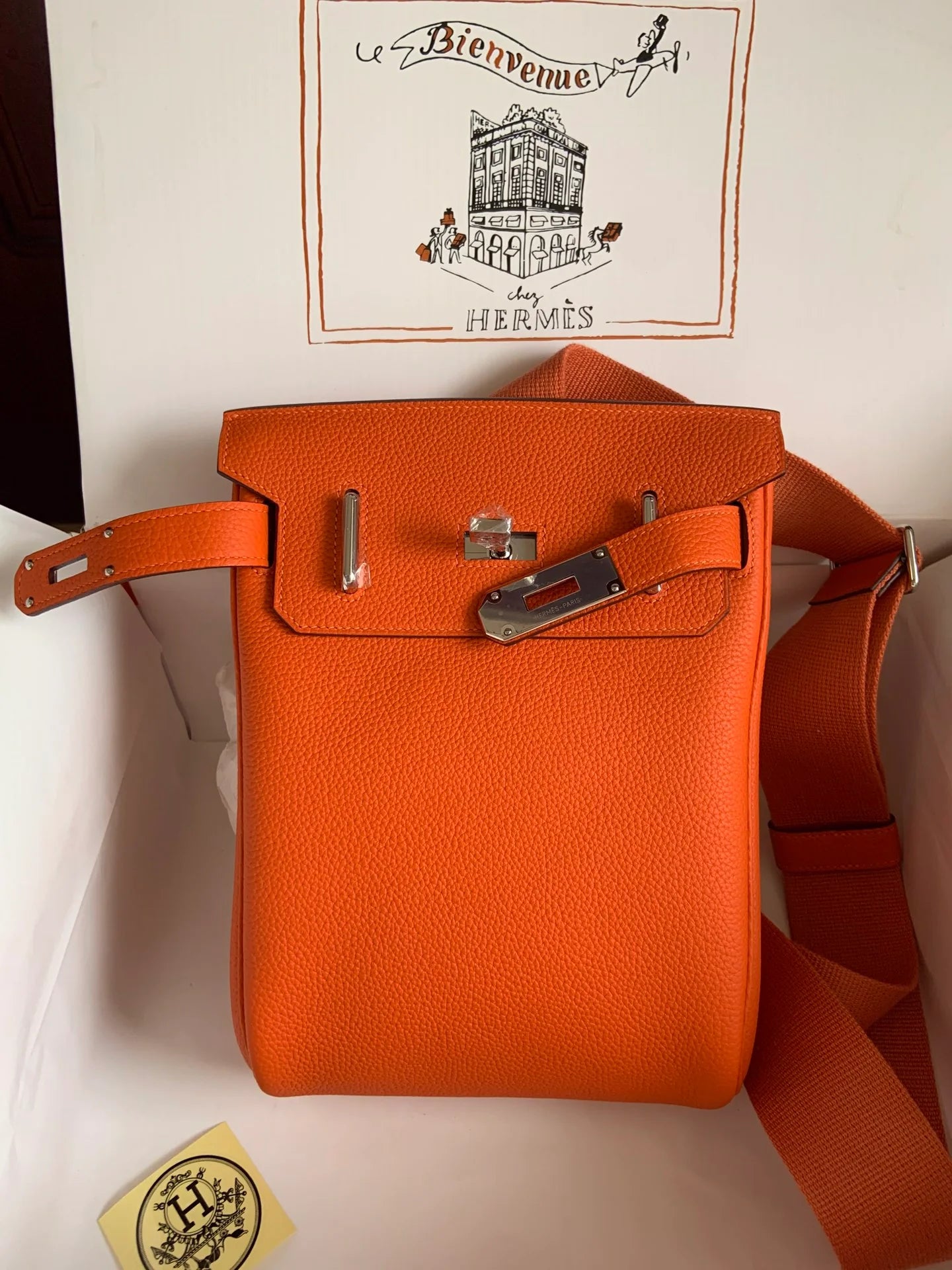 HERMES BAG