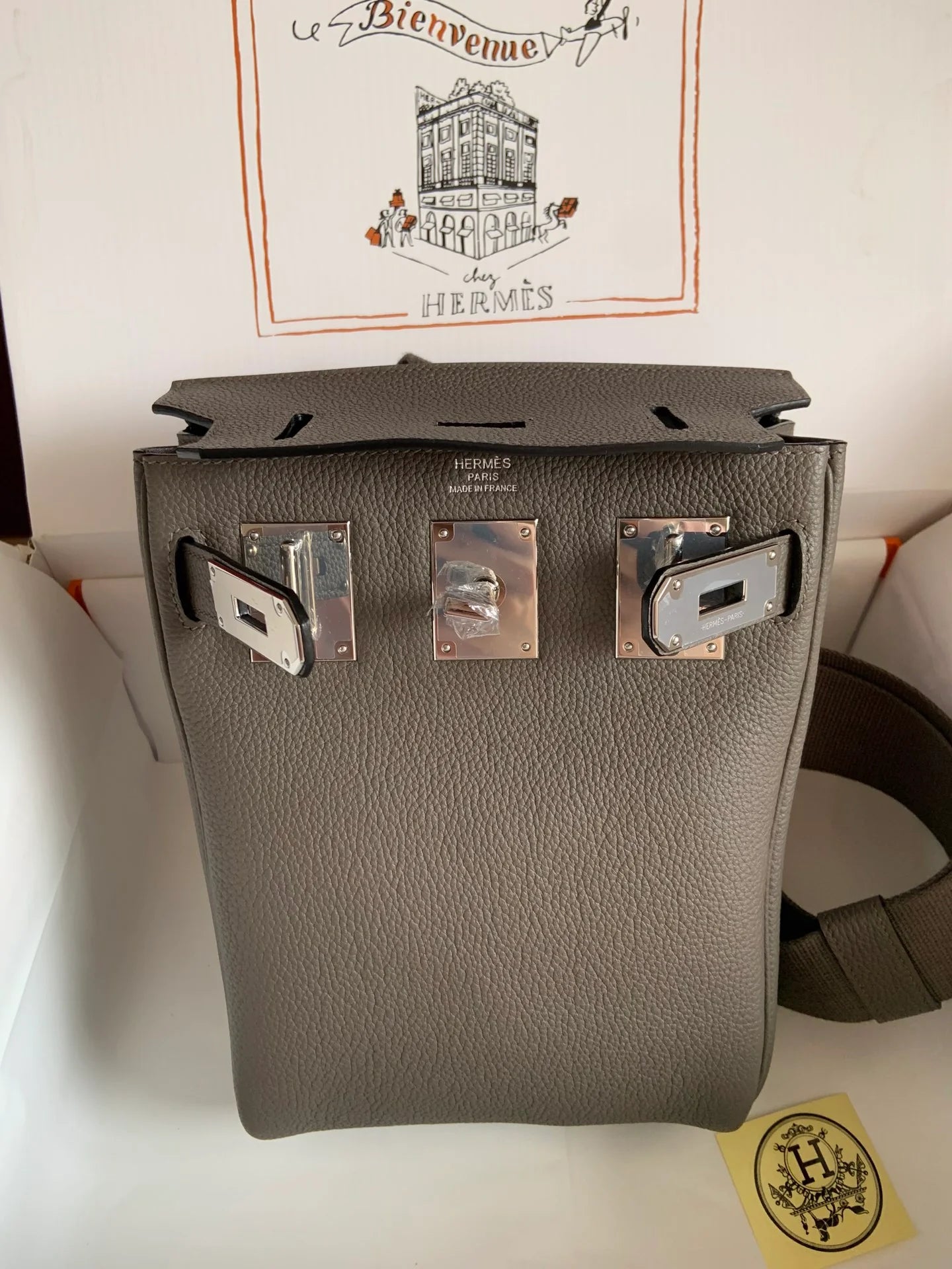 HERMES BAG