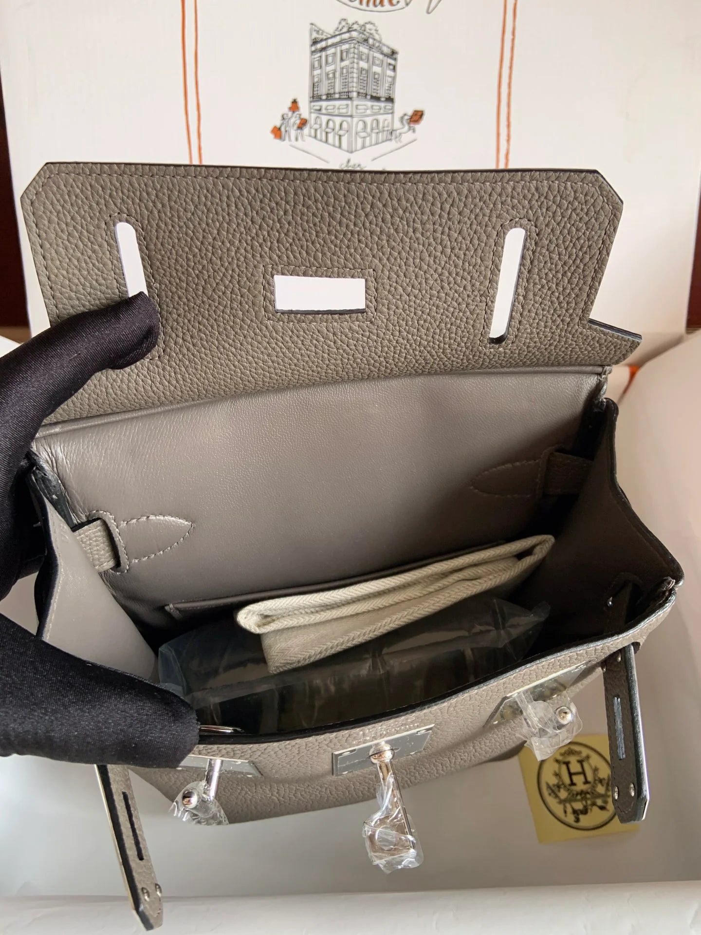 HERMES BAG