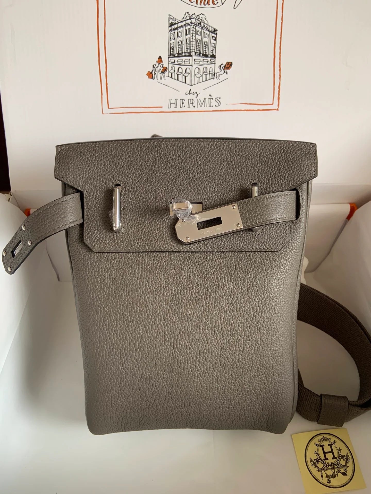 HERMES BAG