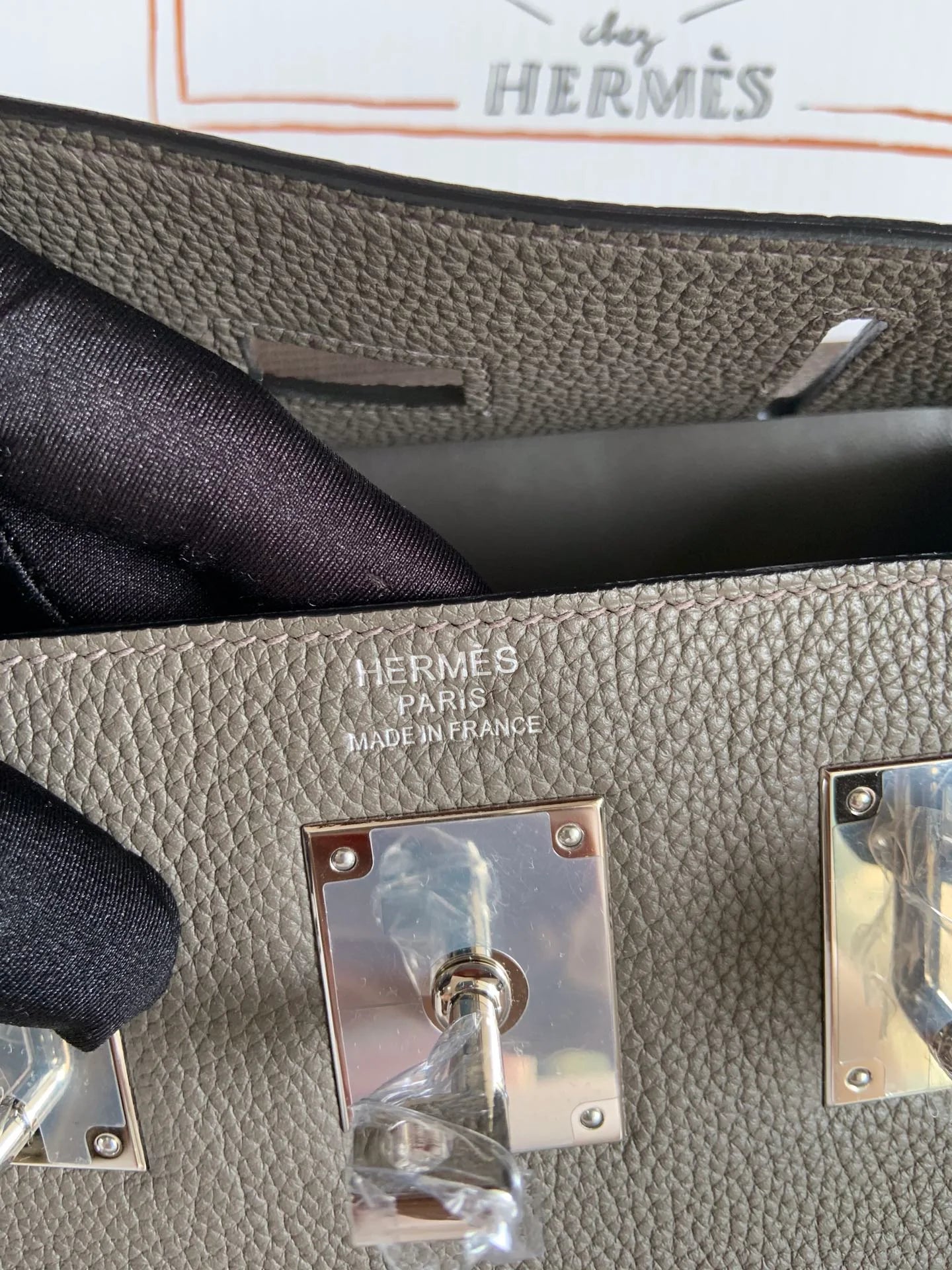 HERMES BAG