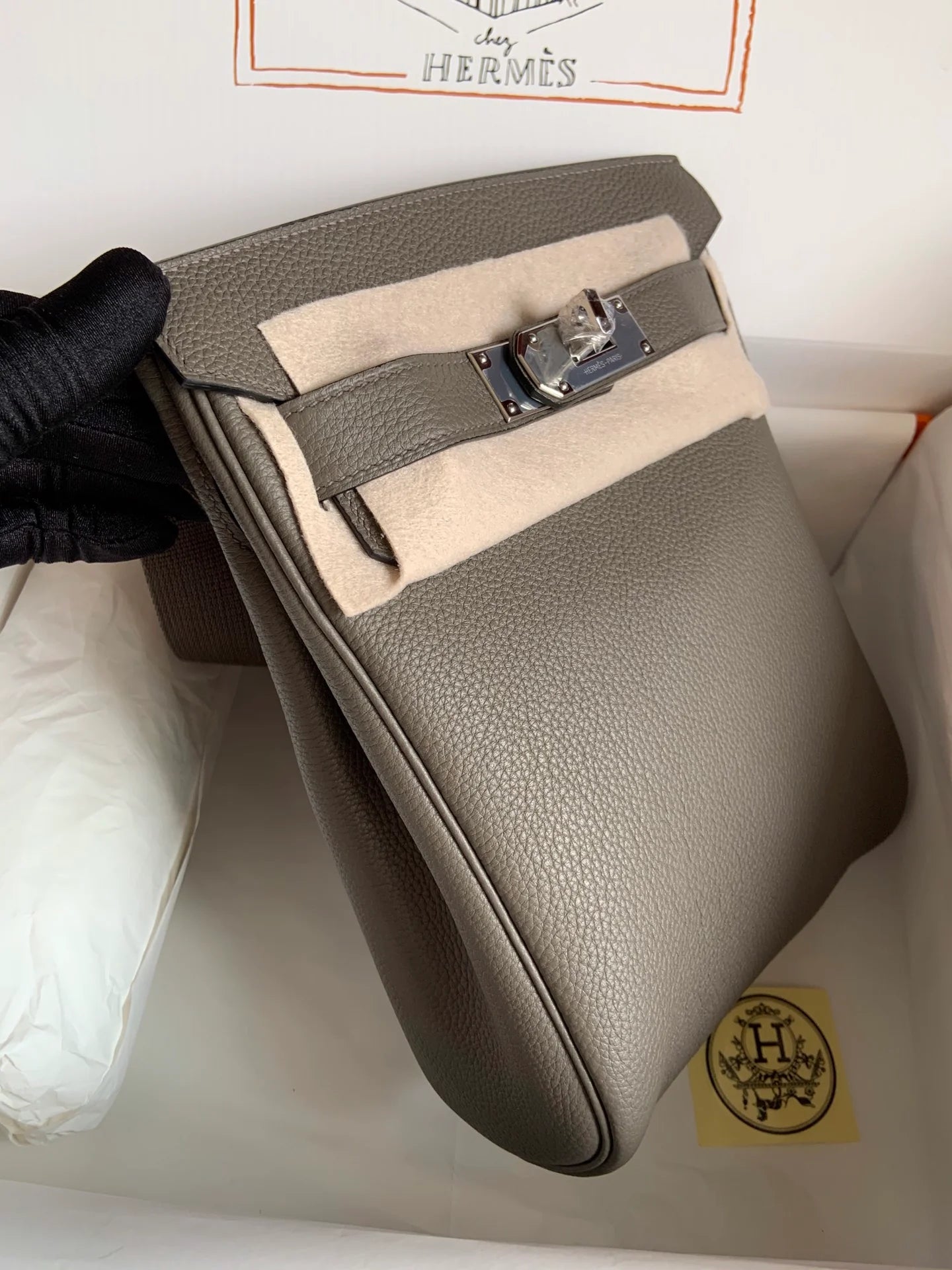 HERMES BAG