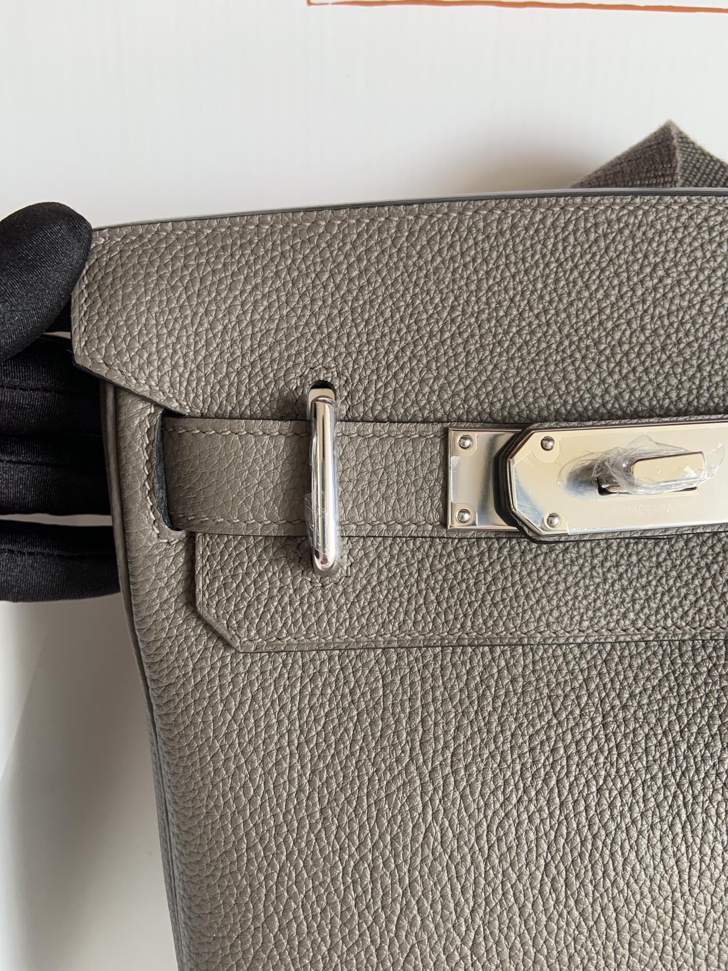 HERMES BAG