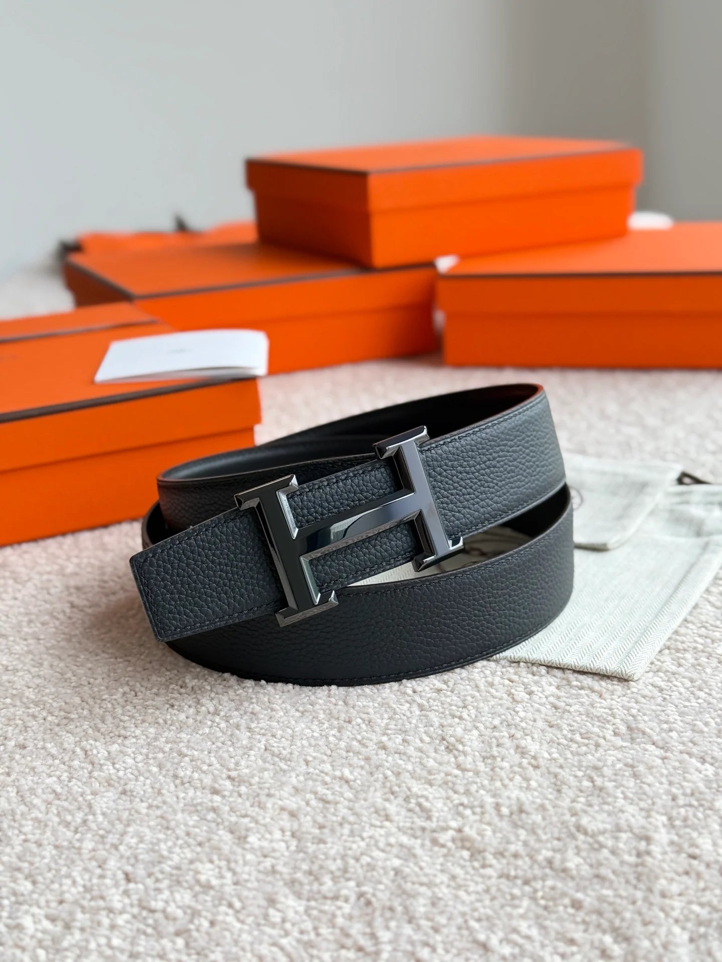 HERMES BELT