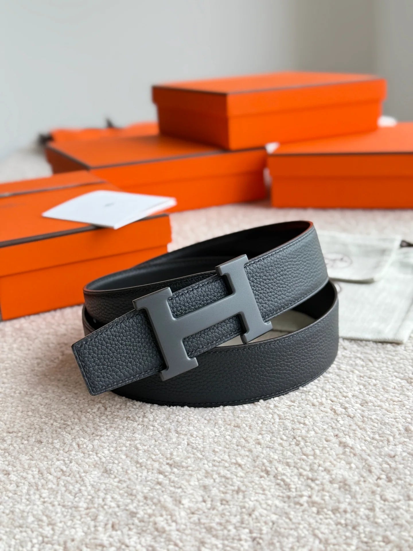 HERMES BELT
