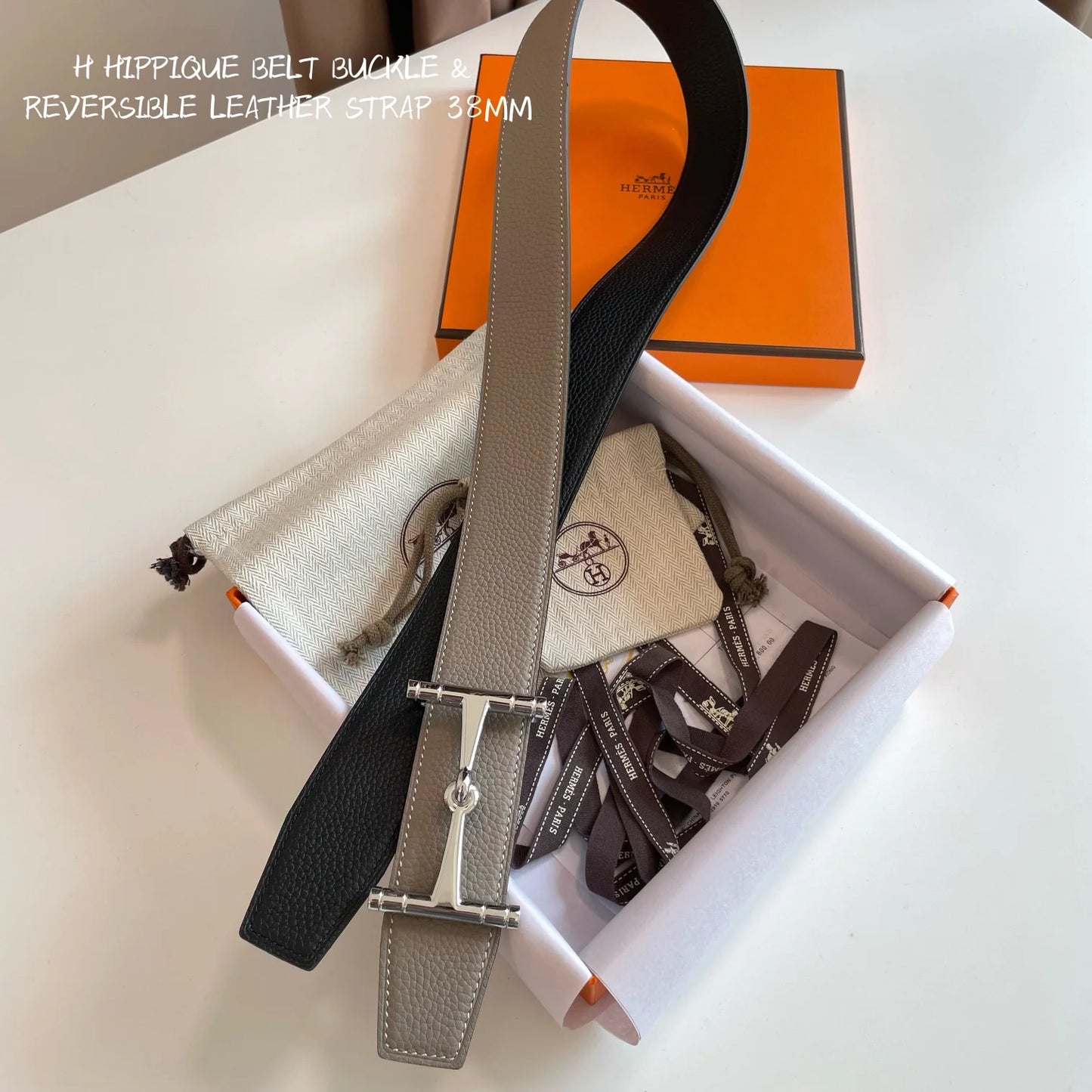 HERMES BELT