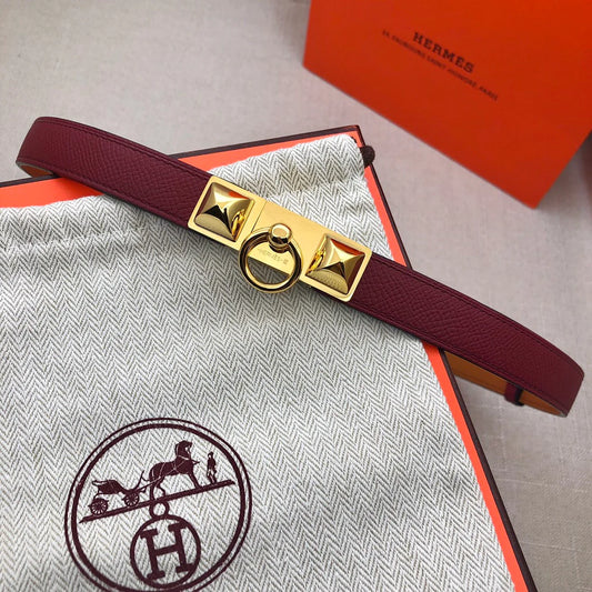 HERMES BELT
