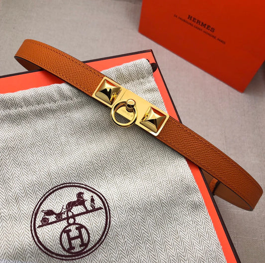 HERMES BELT