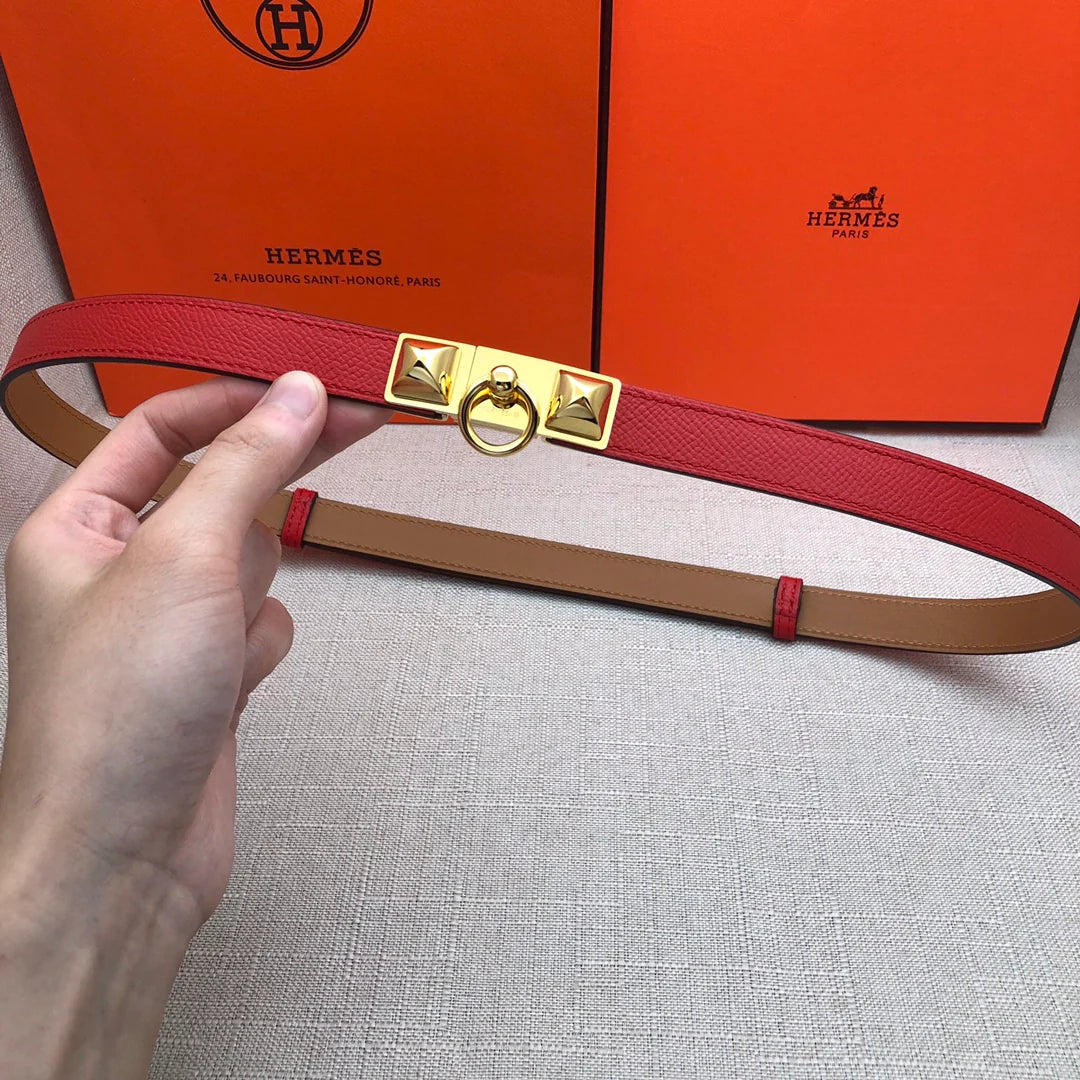 HERMES BELT