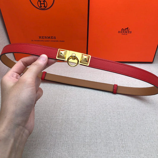 HERMES BELT