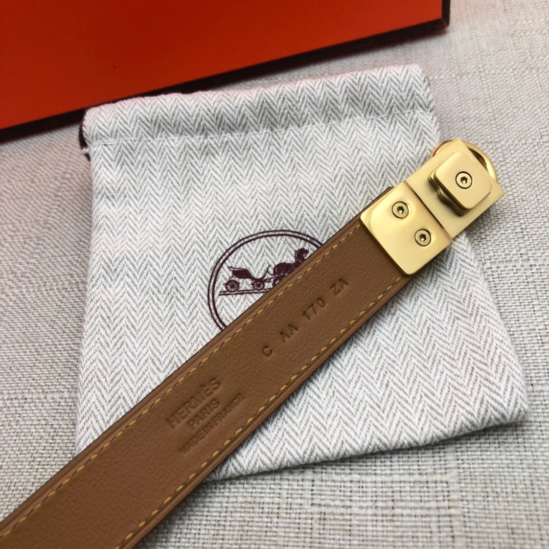 HERMES BELT