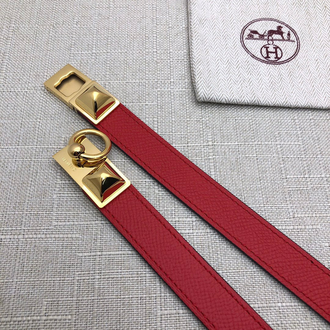 HERMES BELT
