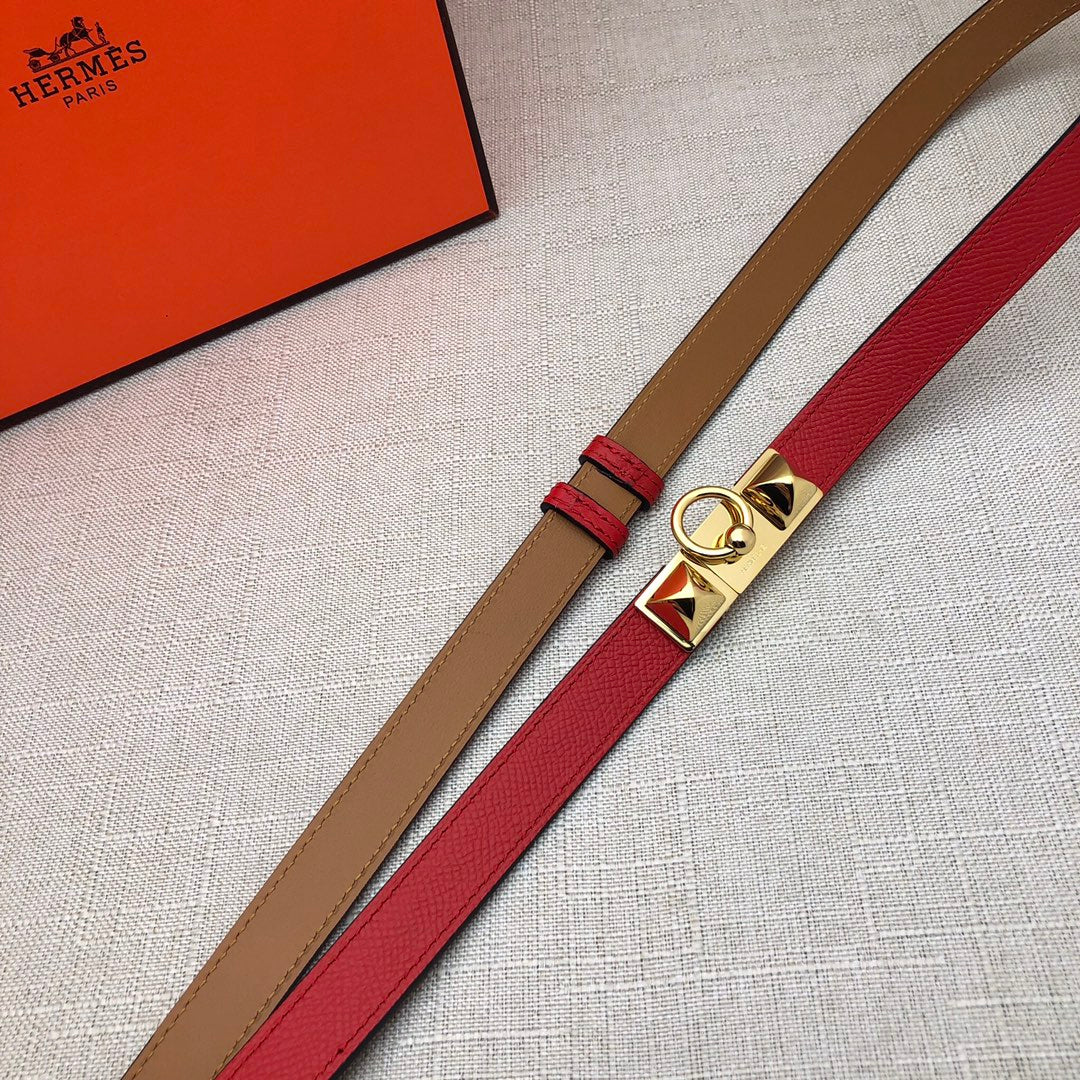 HERMES BELT