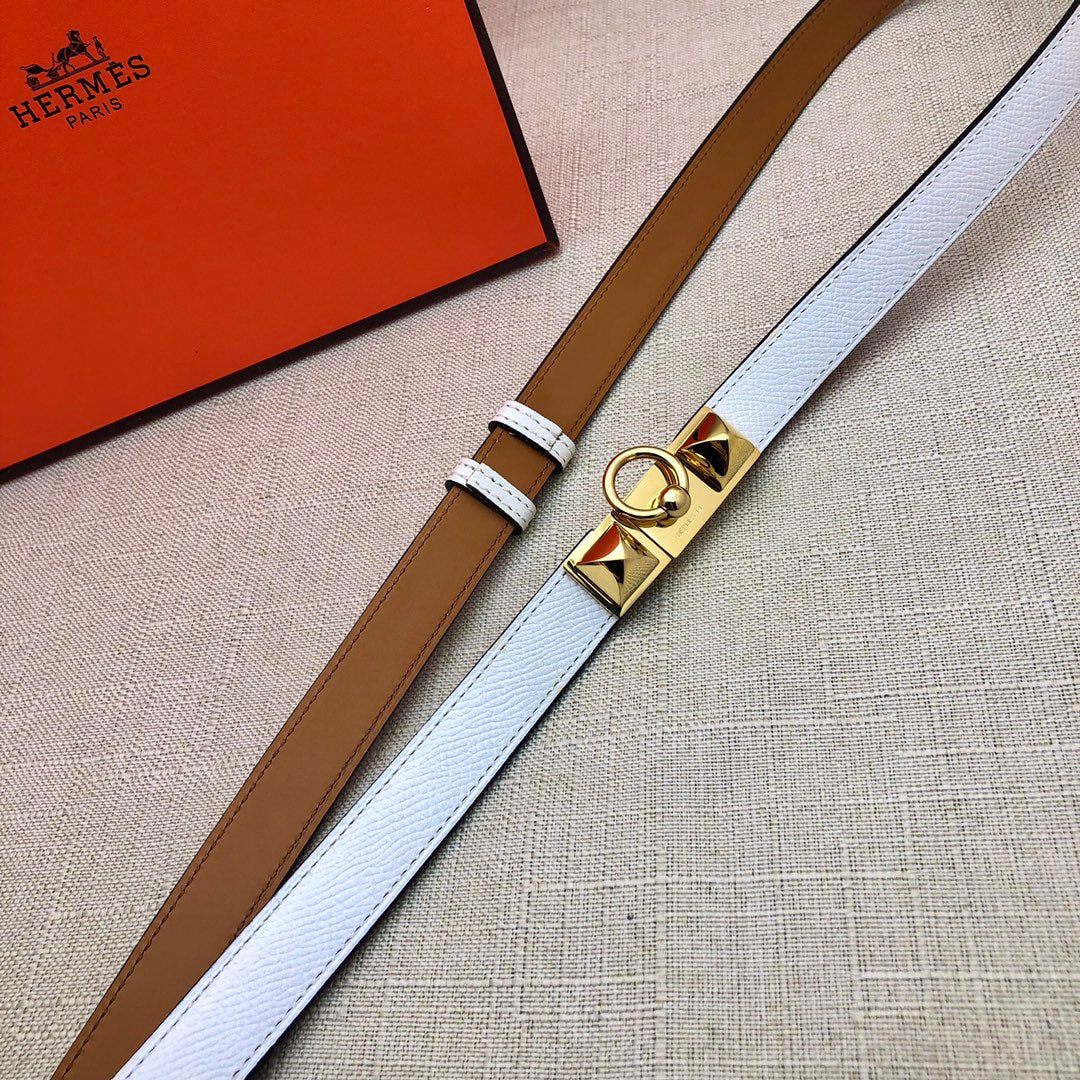 HERMES BELT