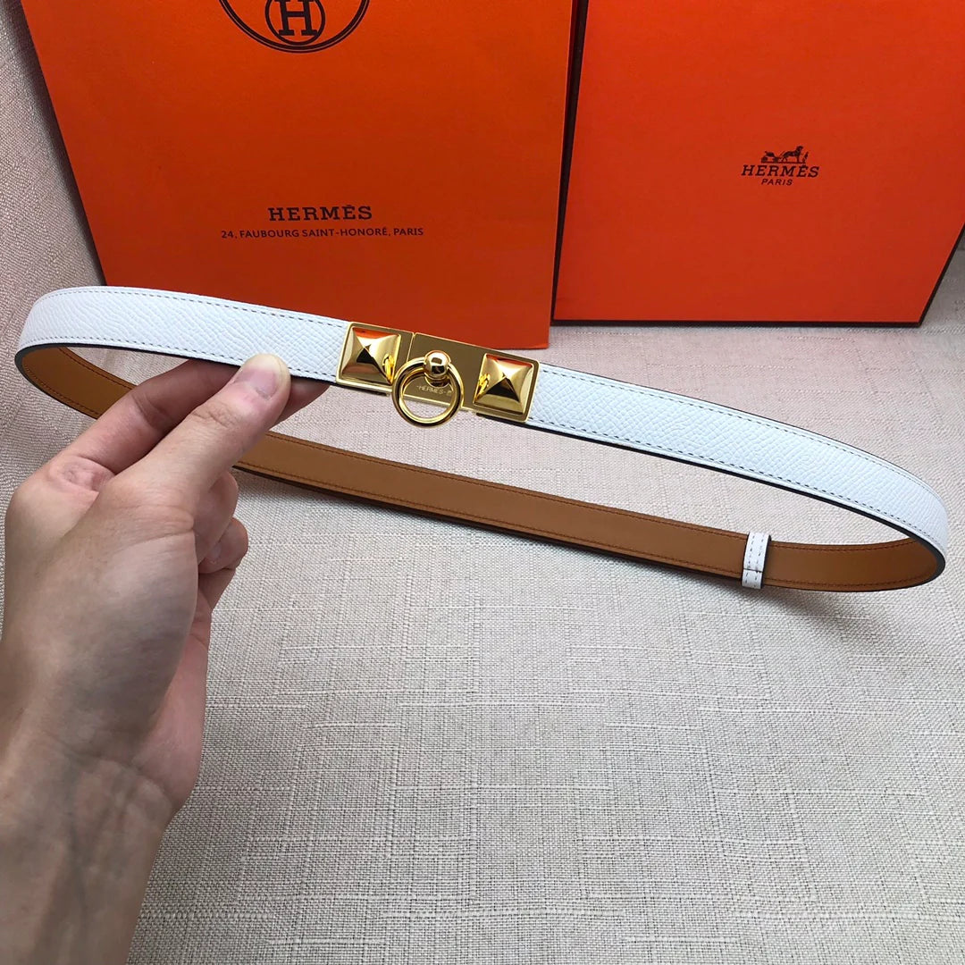 HERMES BELT
