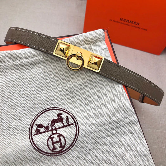 HERMES BELT