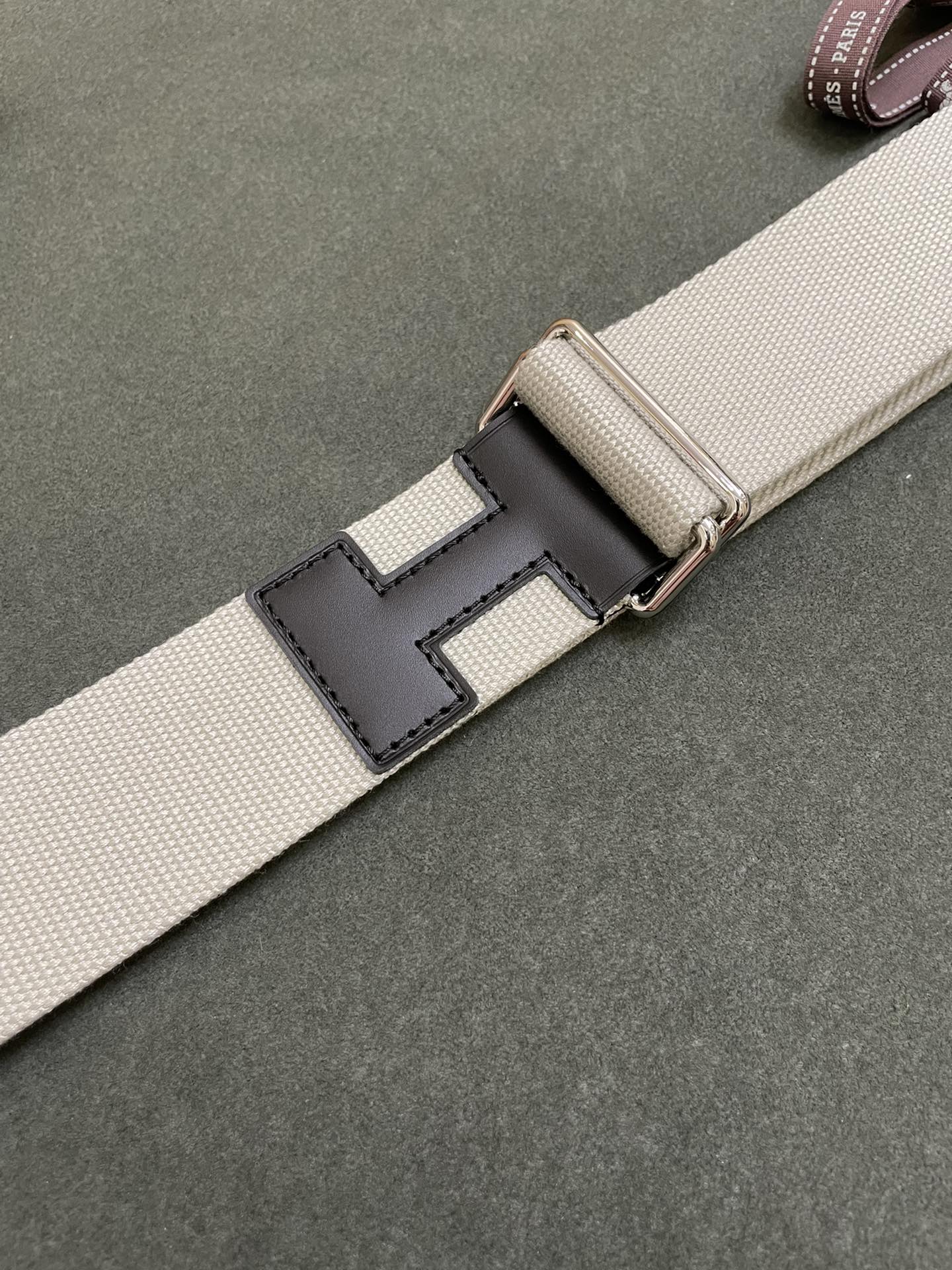 HERMES BELT