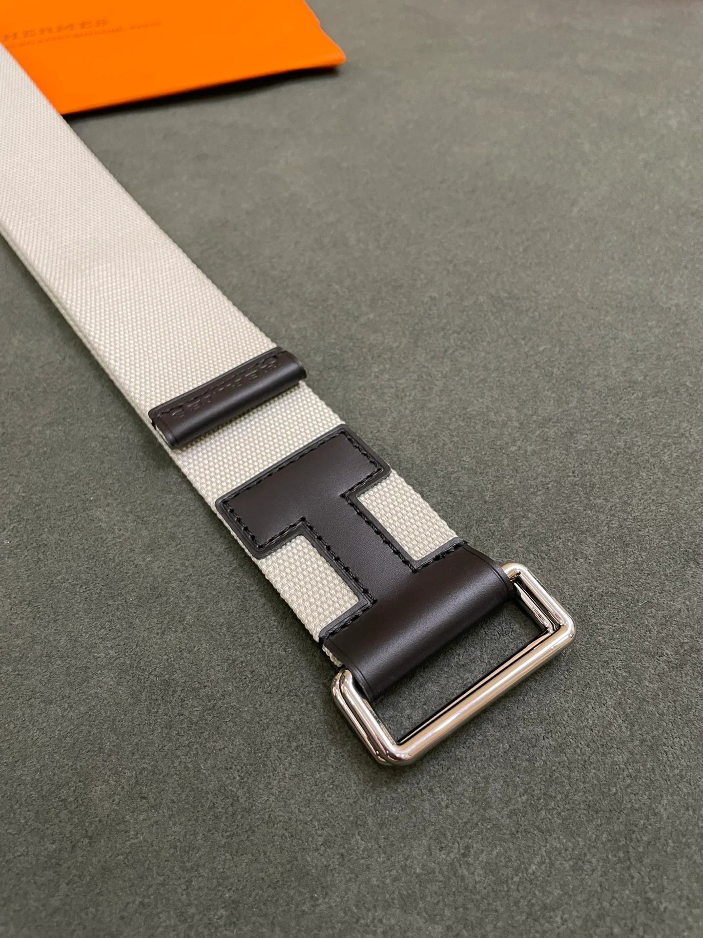 HERMES BELT