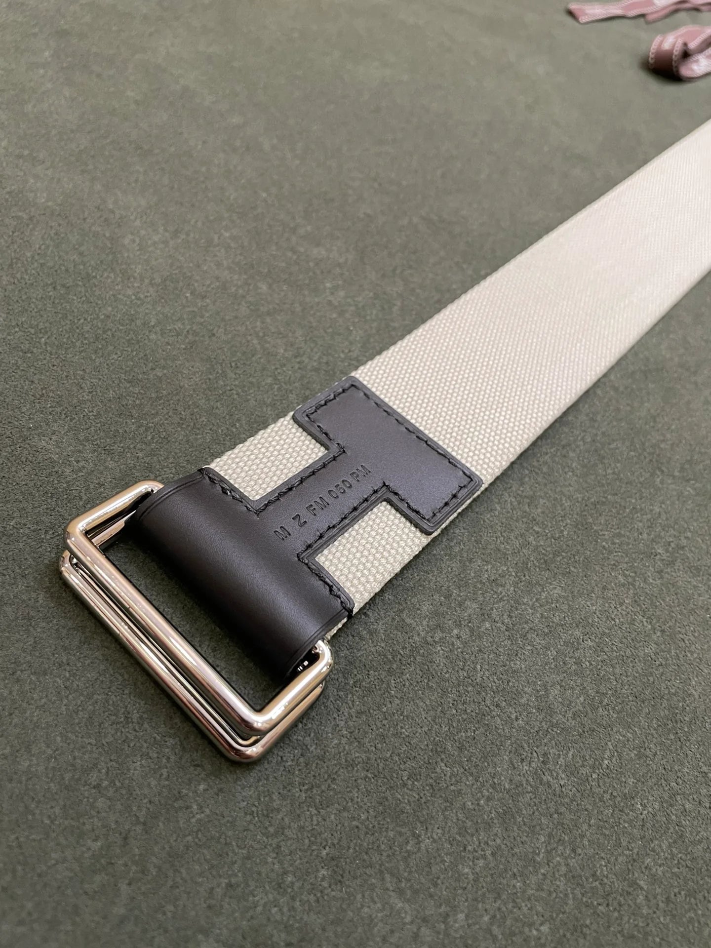HERMES BELT