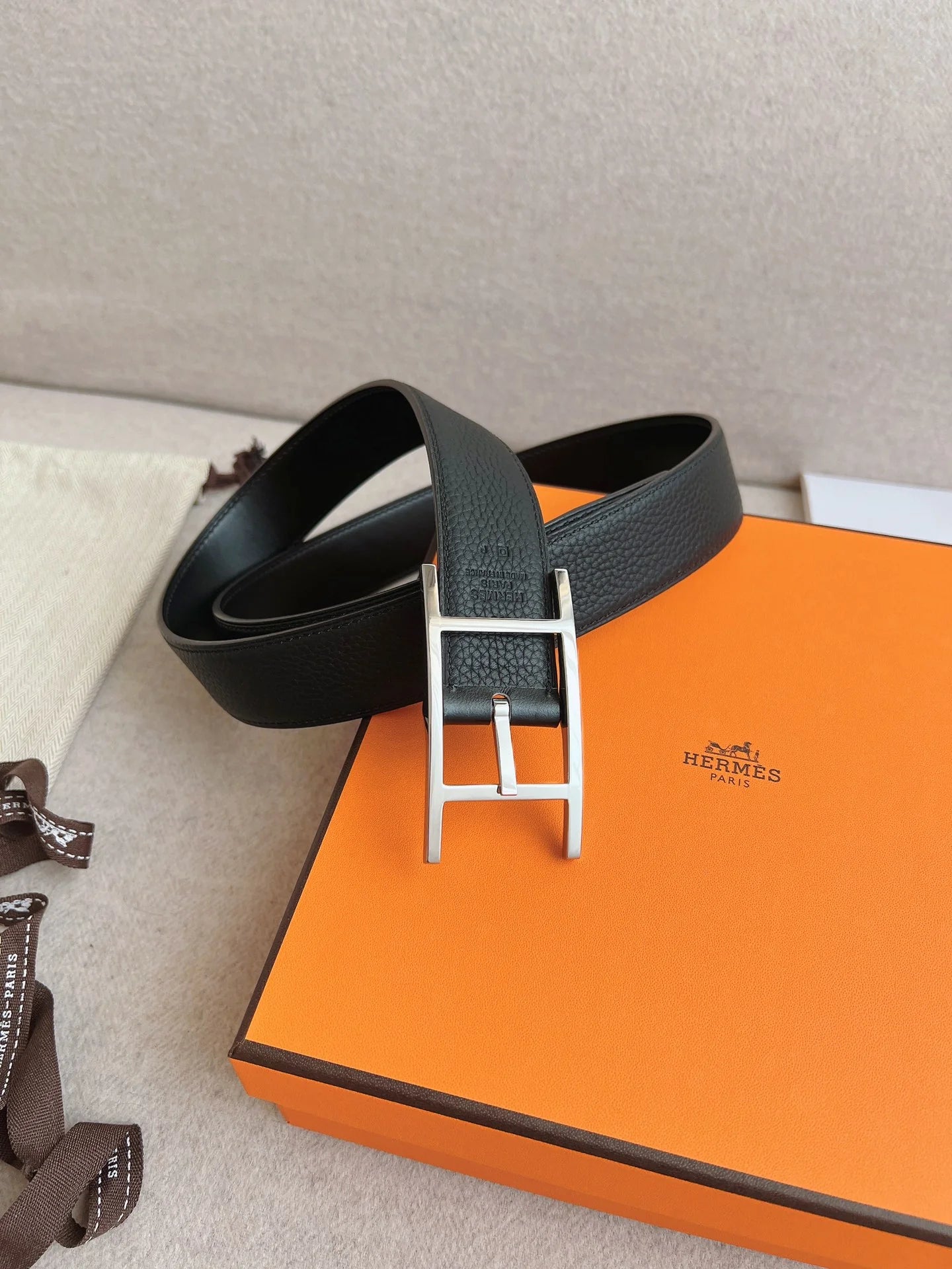 HERMES BELT