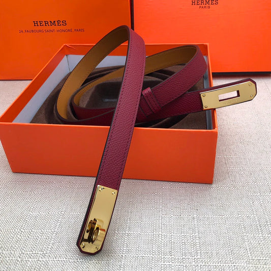 HERMES BELT