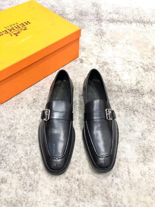 HERMES LOAFER