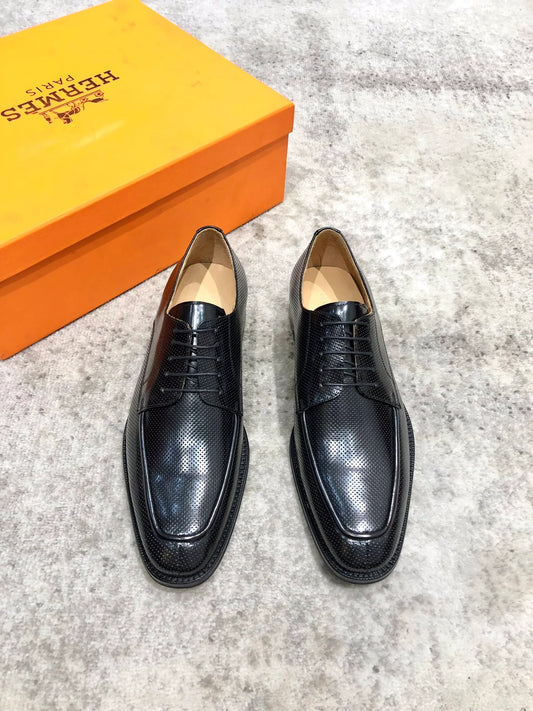 HERMES LOAFER