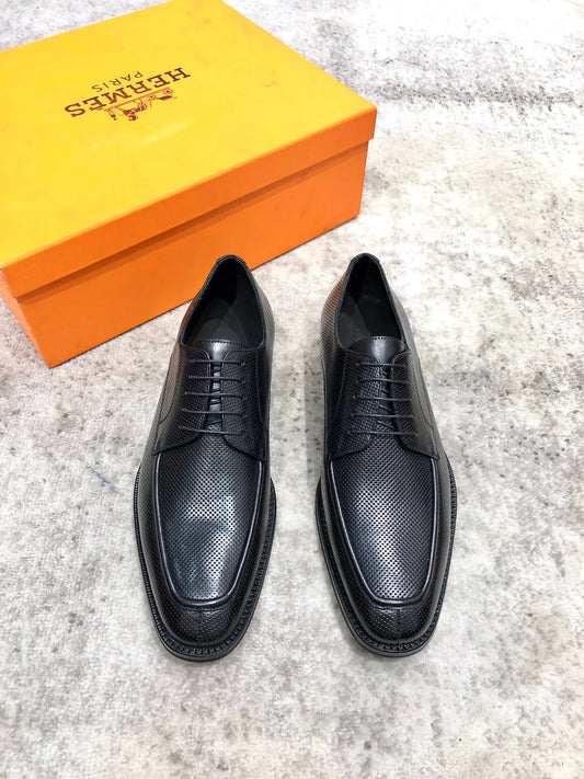 HERMES LOAFER