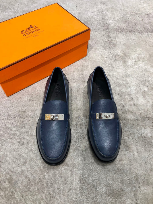 HERMES LOAFER