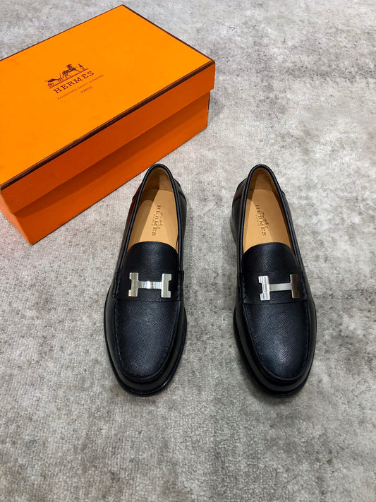 HERMES LOAFER