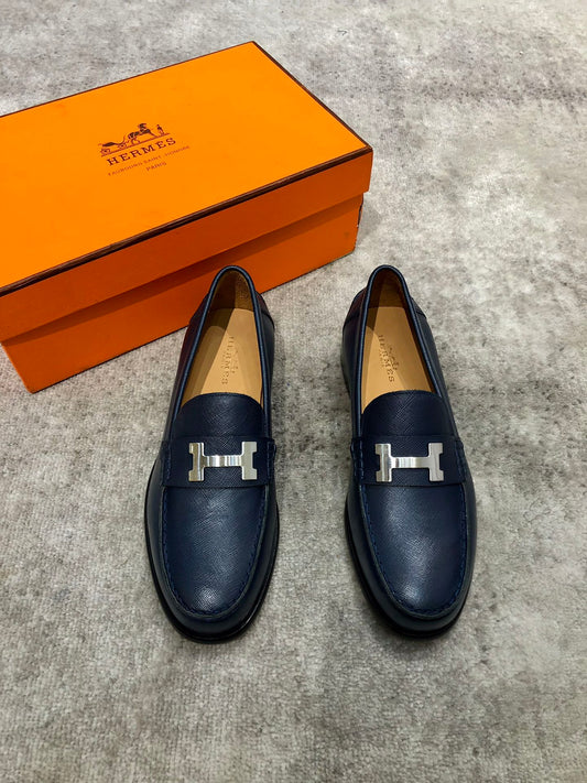 HERMES LOAFER