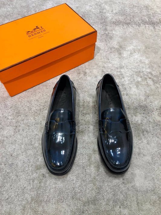 HERMES LOAFER