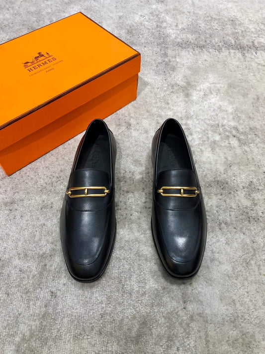HERMES LOAFER