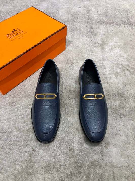 HERMES LOAFER
