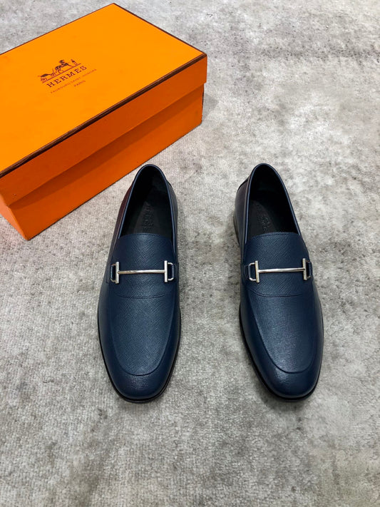 HERMES LOAFER