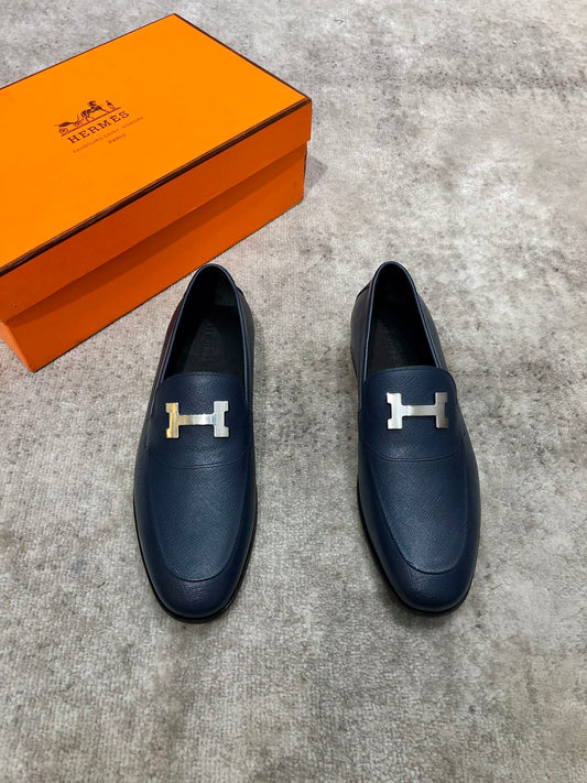 HERMES LOAFER