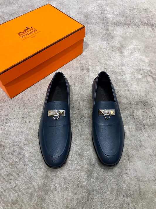 HERMES LOAFER