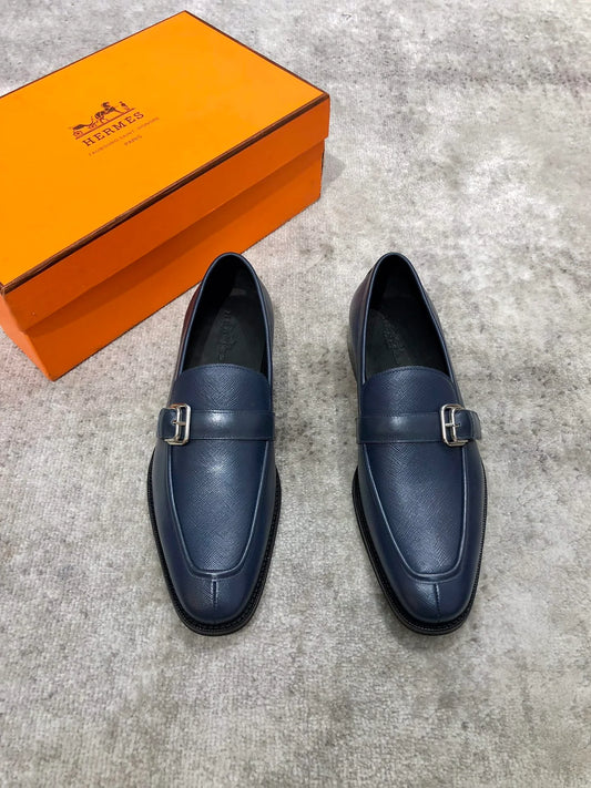 HERMES LOAFER