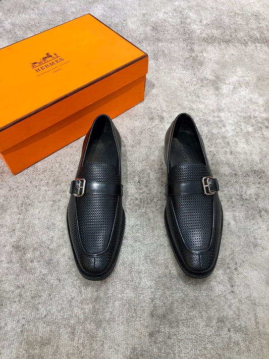 HERMES LOAFER