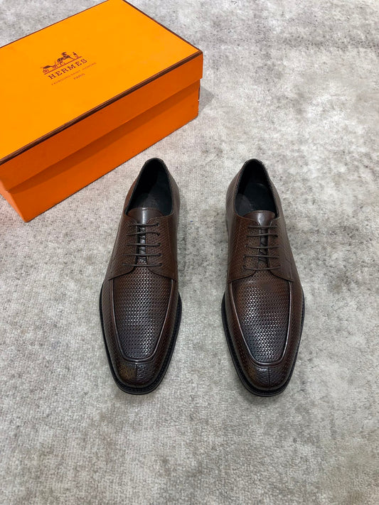 HERMES LOAFER