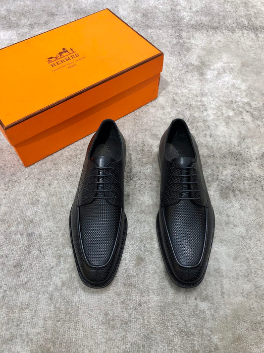 HERMES LOAFER