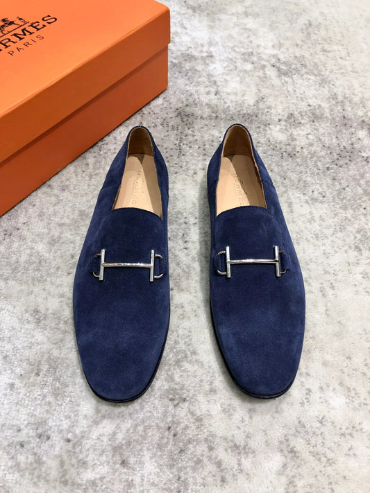 HERMES LOAFER