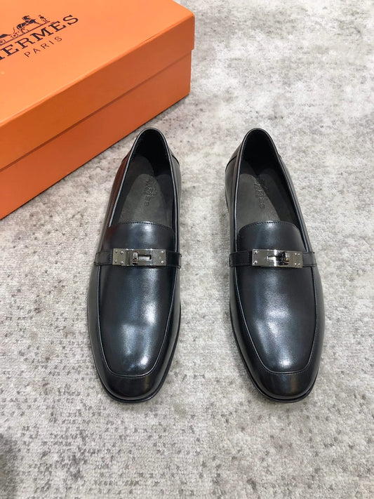 HERMES LOAFER