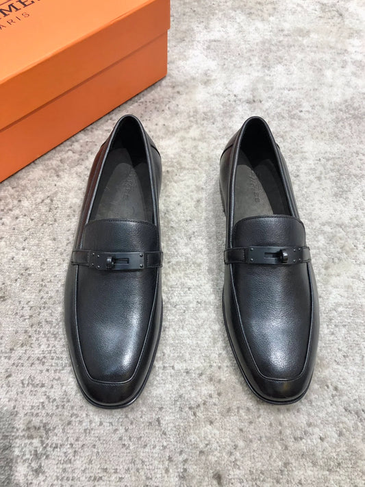 HERMES LOAFER