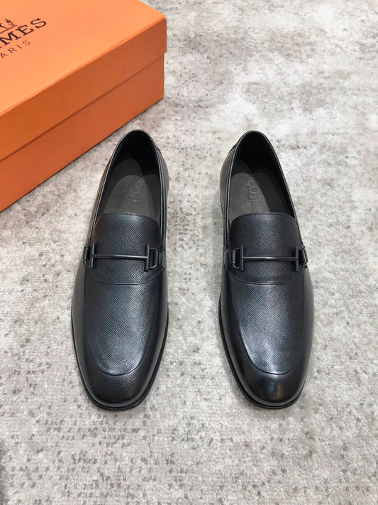 HERMES LOAFER