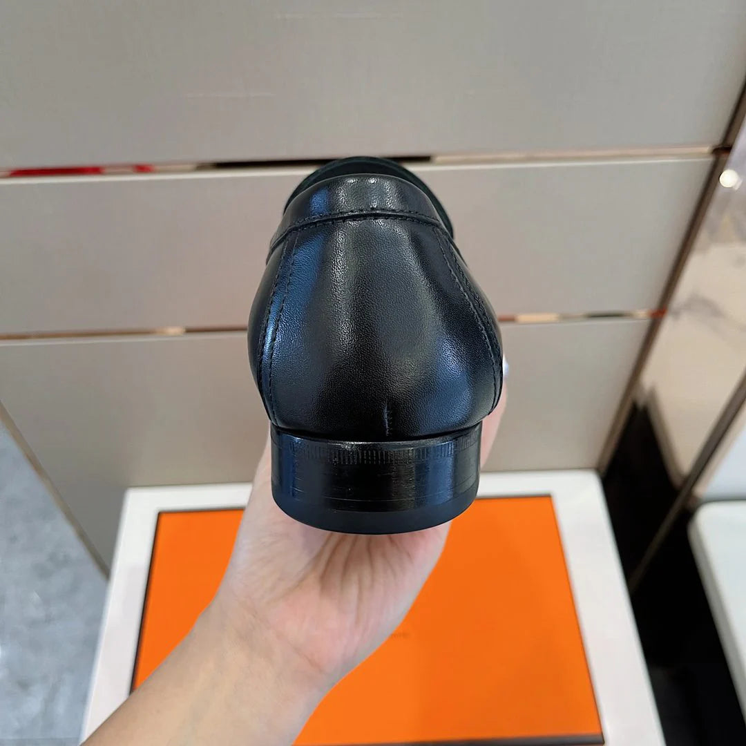 HERMES LOAFER