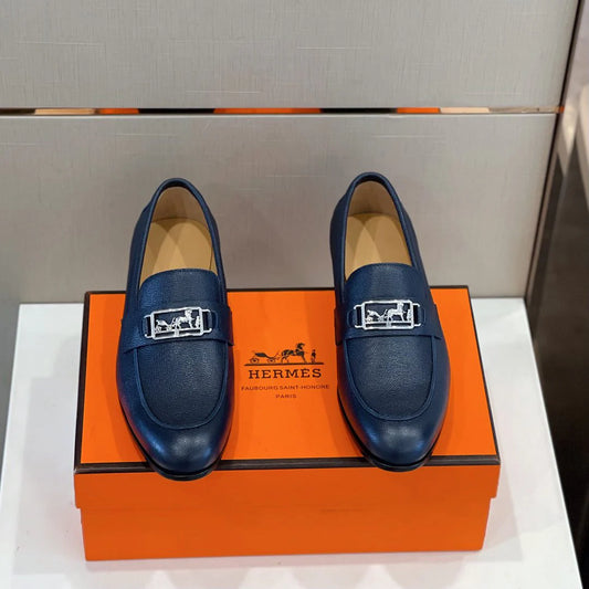 HERMES LOAFER