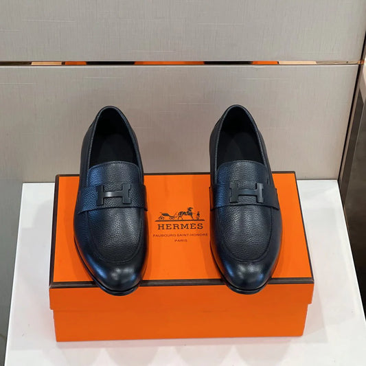 HERMES LOAFER