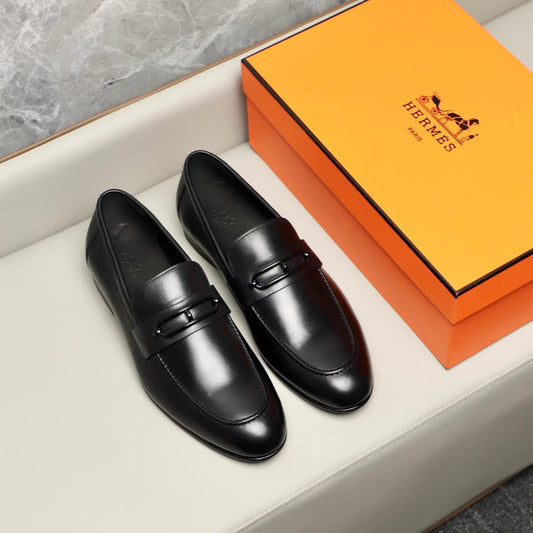 HERMES LOAFER